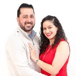 Meet your Posher, April